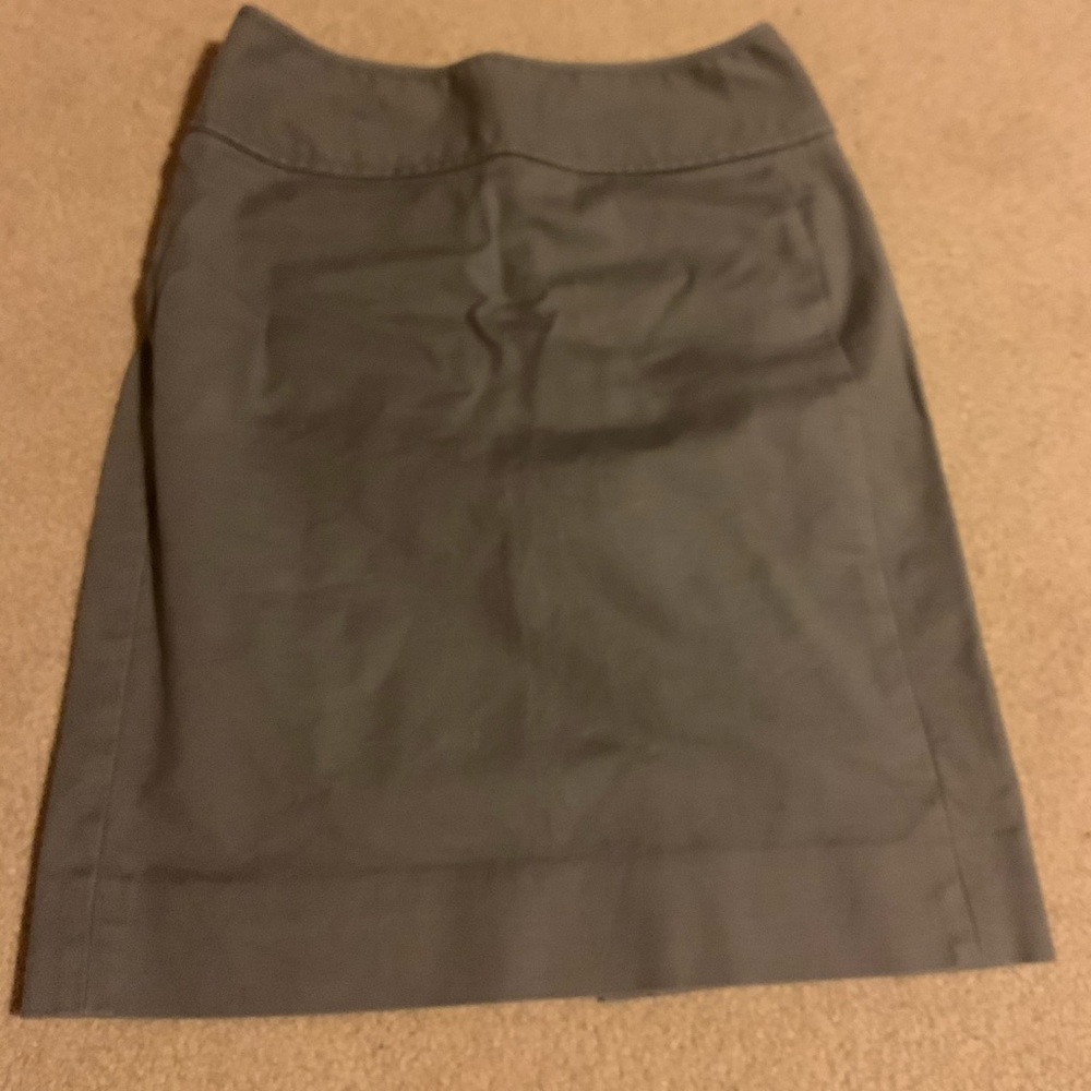 Gap Skirt